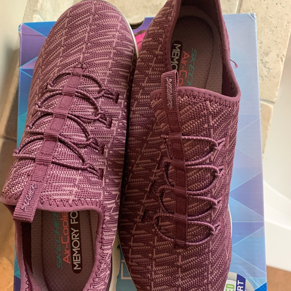 Sketchers Sneaker worn only once